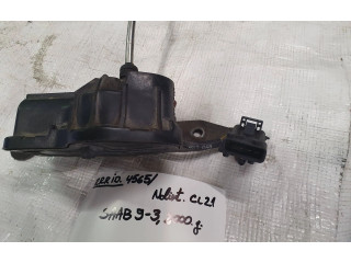 Vstřikovací lišta 0390206935 Saab 9-3 Ver1