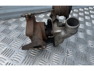  Турбина Dacia Logan I           