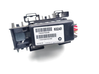 Блок предохранителей P68087632AB, 16238CB Jeep Grand Cherokee