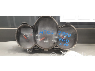 Přístrojová deska  Hyundai Atos Classic 1999 9400102410  