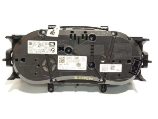 Přístrojová deska Volkswagen T-Roc 2020 2GA920740C