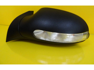 Зеркало электрическое Mercedes-Benz A W168 1997 - 2004 года