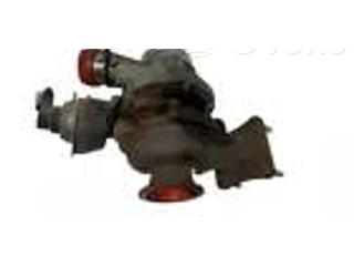 Turbodmychadlo Турбина GTC1444VZ, 36001168 Volvo V60