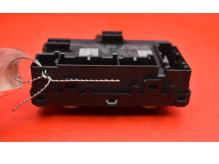 Блок управления двигателем ECU 5Q4959393H, 5Q4959393H Skoda Octavia 985