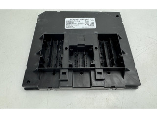 Блок комфорта 5Q0937086AH, F005V01737 Skoda Octavia Mk3 (5E)