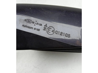 Зеркало электрическое Mitsubishi Space Wagon 1992 - 1998 года