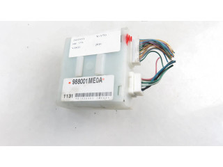 Блок управления 98001ME0A Infiniti M