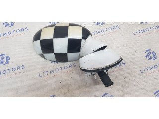 Зеркало электрическое     правое   Mini One - Cooper R50 - 53  2001-2006 года   
