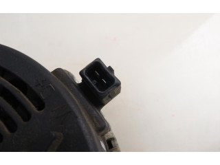 Генератор 038903025D, 0123510065   Audi A3 S3 8L      