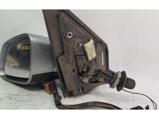 Зеркало электрическое Skoda Octavia Mk2 (1Z) 2004 - 2013 года