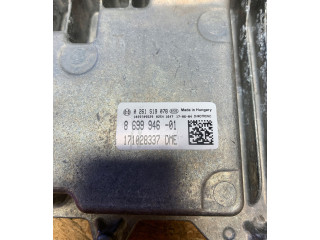 Блок управления двигателя 8699946   Mini One - Cooper F56 F55