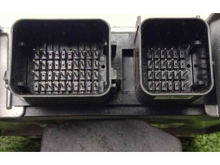 Блок подушек безопасности BOSCH Mazda 3 I