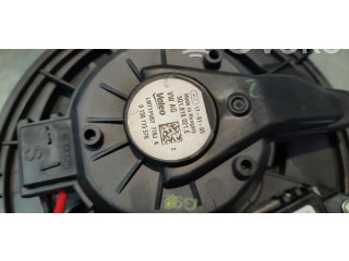 Вентилятор печки    5Q1819021E   Audi A3 S3 8V