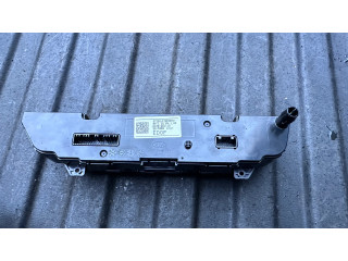 Блок управления климат-контролем 97250F1ED0FHV, 97250F1XXX   KIA Sportage