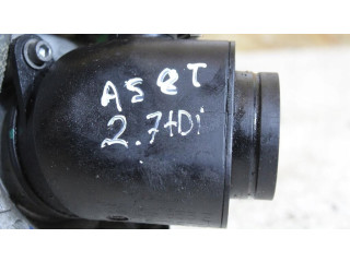 Турбина Audi A5 8T 8F A58T