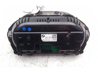 Přístrojová deska BMW 2 F46 2014 62108715139