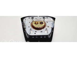 Подушка безопасности водителя P0XS26XDVAH, TVFDM0498W0660 Dodge RAM