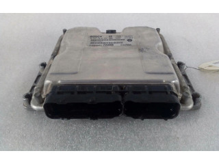 Řídící jednotka 0281010291 Jeep Cherokee III KJ