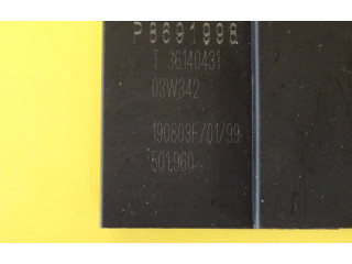 Блок управления P8691998, T36140431   Volvo V70