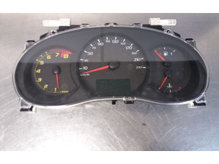 Přístrojová deska Renault Wind 2010 250450039R