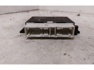 Блок управления парковки