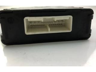 Блок управления 31686384 Volvo XC40