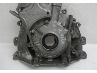 Масляный насос     Citroen C5 Aircross 