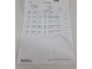 Řídící jednotka 0986435360, A115dwg Audi A5 Sportback 8TA 2014