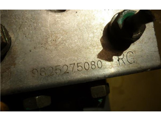 Блок управления АБС 9625275080 Peugeot 406