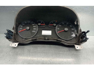 Přístrojová deska Fiat Doblo 2004 51727189