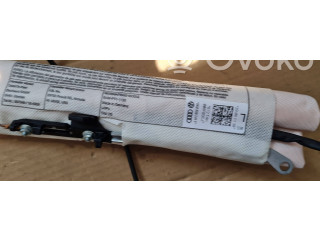 Подушка безопасности в сиденье 8K0880241F Audi A4 S4 B8 8K