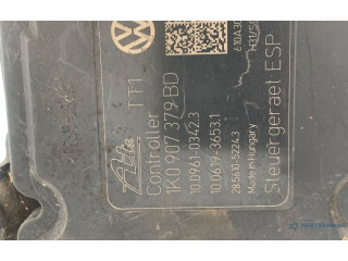 Турбина Skoda Superb B6 (3T) 1K0614517CN, 1K0907379BD