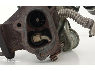 Turbodmychadlo Турбина 735013430, 188A9000 Lancia Musa