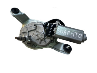 Моторчик заднего дворника 987002P500 KIA Sorento