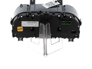 Панель приборов T2H19266, L0-8878E   Jaguar XF X260       