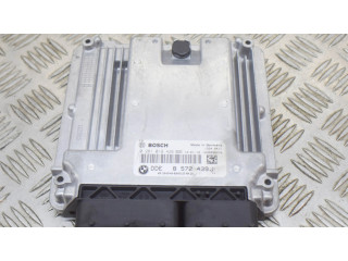 Řídící jednotka 8572439, 0281019426 BMW 3 F30 F35 F31 2013