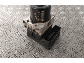 Блок АБС 1J0614117E, 1C0907379C Skoda Octavia Mk1 (1U) 1996 - 2004 года