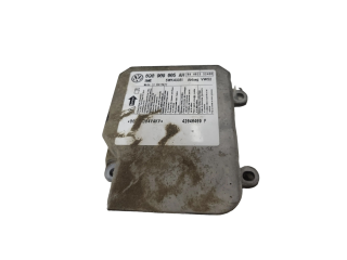 Блок подушек безопасности 6Q0909605AH, 5WK43351 Volkswagen Caddy