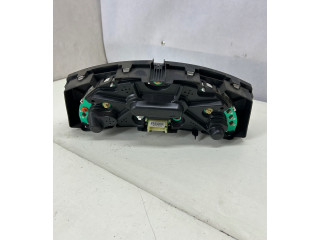 Панель приборов 13173381XT, 110080162026   Opel Meriva A       