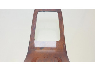 Отделка рычага переключения передач (пластиковая)