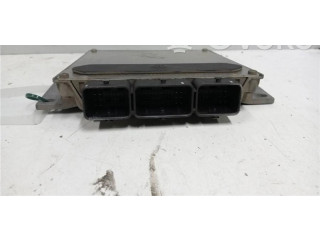 Блок управления IAW48P27H   Citroen C2