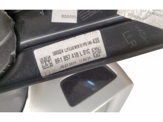 Зеркало электрическое Audi Q5 SQ5 2008 - 2017 года