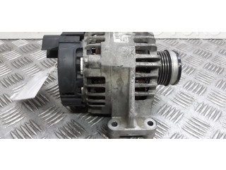Генератор 51788658 Fiat Linea