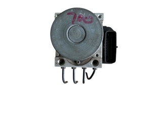 Блок АБС 8954171810, 11604048230 Toyota Hilux (AN120, AN130) 2015 - 2020 года