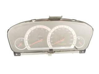 Панель приборов 96941862 Chevrolet Captiva