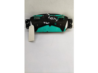 Панель приборов 248106349R Dacia Logan I