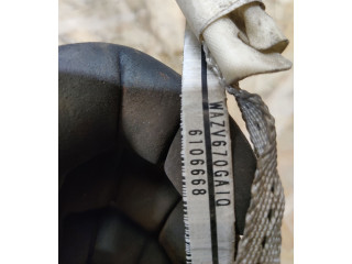 Боковая подушка безопасности 4CZV4PETCEA, 609753500B   Dodge Caliber