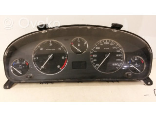 Přístrojová deska Peugeot 406 2002 9644231380