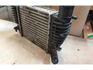 Интеркулер  8200471885A   Renault Clio III 