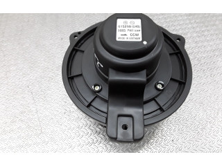 Вентилятор печки    615299   Chevrolet Matiz